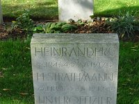 Lijssenthoek cemetery (35)